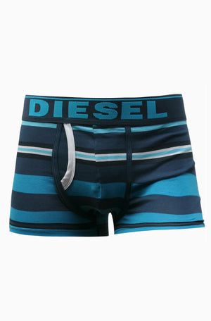 DIESEL 1er Pack Boxershorts Stretch Baumwolle mit Logo CEM3 HADL 02