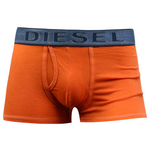 DIESEL 1er Pack Boxershorts Stretch Baumwolle mit Logo CEM3 FQG 34H