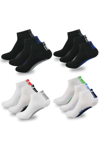 Sneacker Socken Freizeit Socken Herren Damen Baumwolle Socken YS401