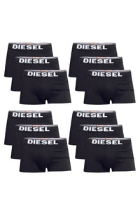 DIESEL 2er Pack Boxershorts Stretch Baumwolle mit Logo CGDH JKM 900
