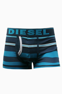 DIESEL 1er Pack Boxershorts Stretch Baumwolle mit Logo CEM3 HADL 02