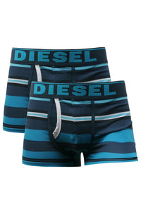DIESEL 1er Pack Boxershorts Stretch Baumwolle mit Logo CEM3 HADL 02