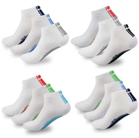 Sneacker Socken Freizeit Socken Herren Damen Baumwolle Socken YS401