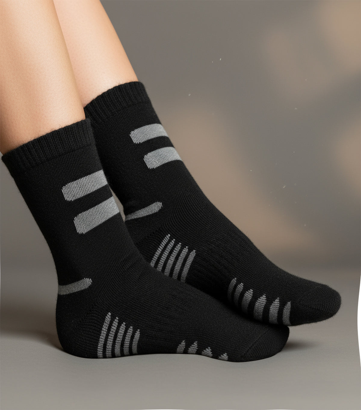 Thermo Socken Winter Sport Socken Dicke Socken Arbeitssocken Warme HD-312