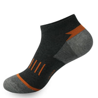 Sneaker Sport Socken Freizeit Socken Baumwolle Socken Kurzsocken #075