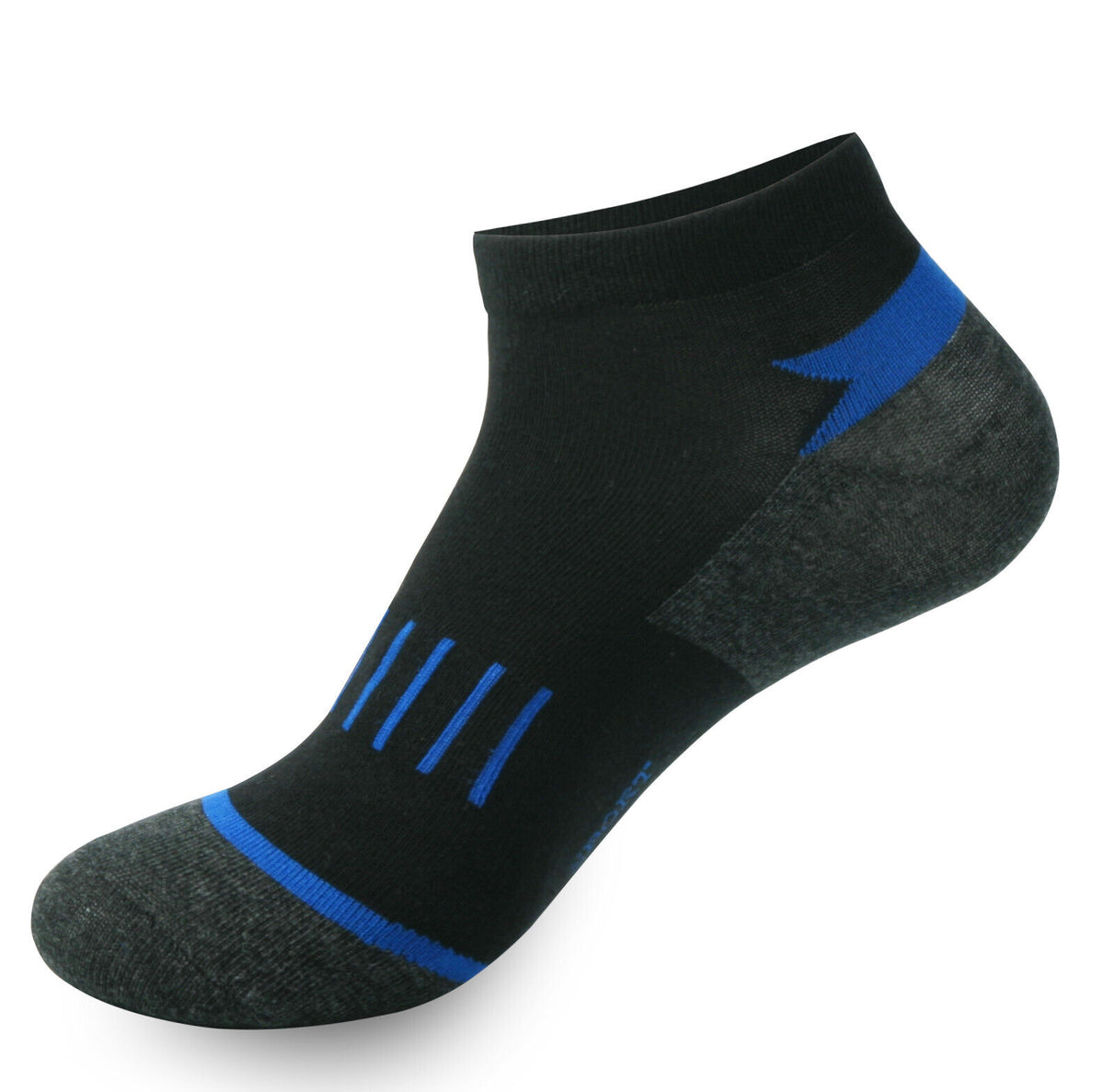 Sneaker Sport Socken Freizeit Socken Baumwolle Socken Kurzsocken #075