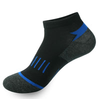 Sneaker Sport Socken Freizeit Socken Baumwolle Socken Kurzsocken #075