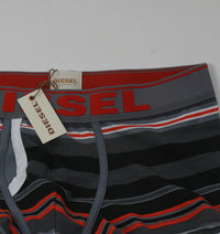 DIESEL 1er Pack Boxershorts Stretch Baumwolle mit Logo CEM3 HADL 01 Gr L