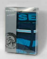 DIESEL 1er Pack Boxershorts Stretch Baumwolle mit Logo CEM3 HADL 02