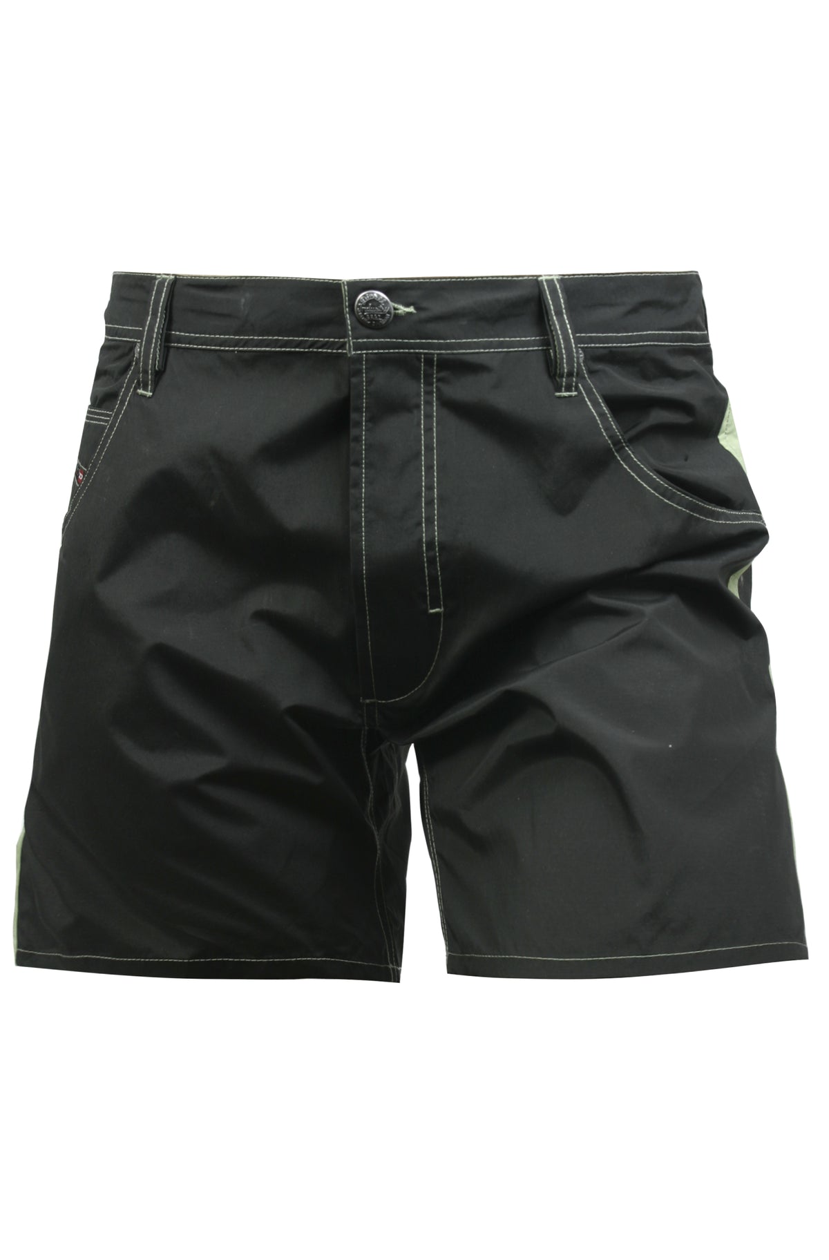 DIESEL Badeshorts Schwimmhose Bermudashorts Boardshorts S7VV TABS 900