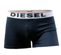 DIESEL 3er Pack Boxershorts Stretch Baumwolle mit Logo SAB2 IADV