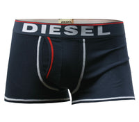 DIESEL 3er Pack Boxershorts Stretch Baumwolle mit Logo SAB2 IADV