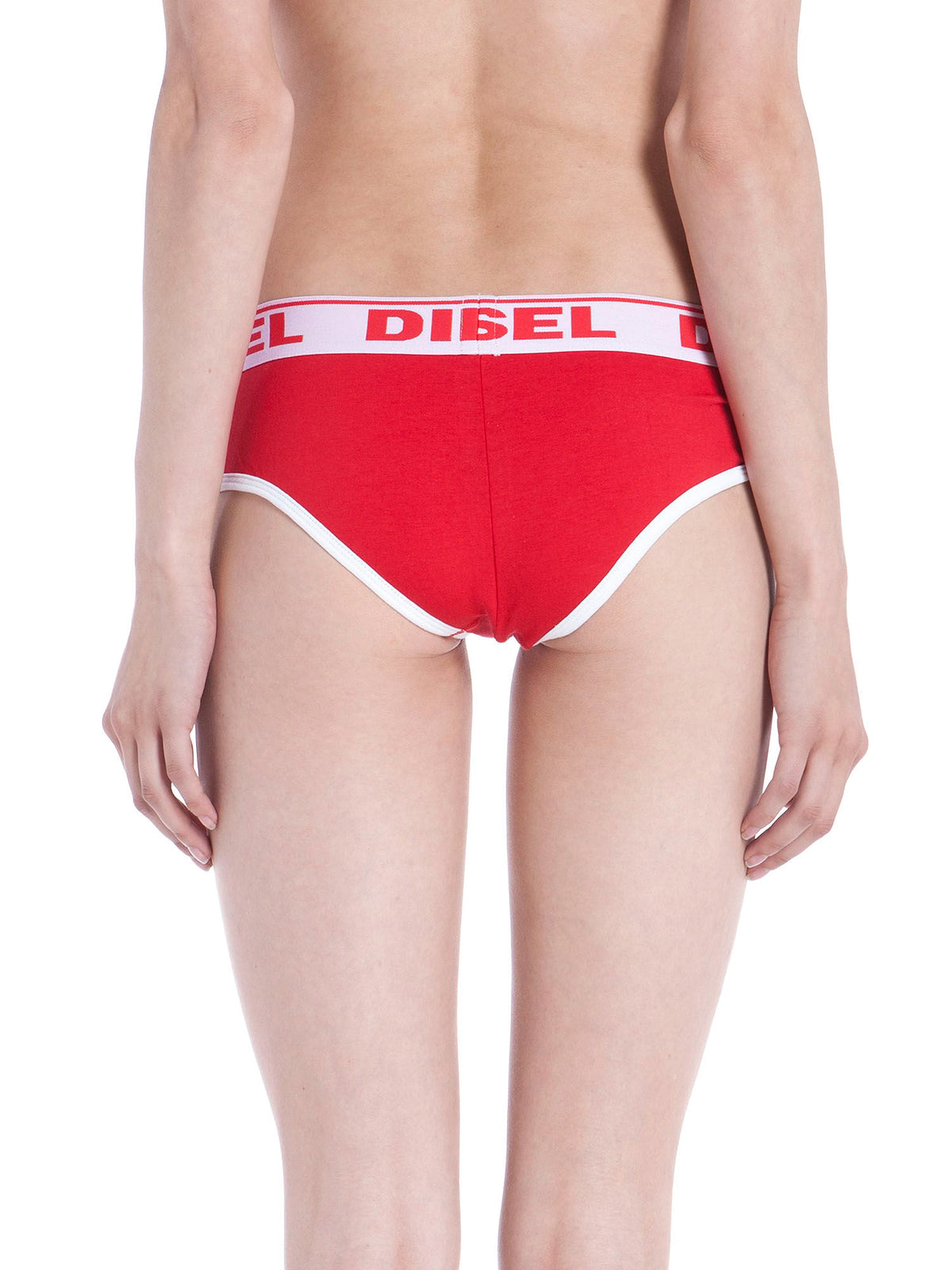 DIESEL Hipster Underpants Cotton Stretch 00SE02 0HAFK 42G