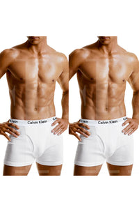 2er Pack Calvin Klein Cotton Stretch Boxershort Boxer M4026E