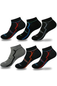 Sneaker Sport Socken Freizeit Socken Baumwolle Socken Kurzsocken #022