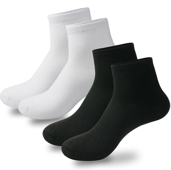 Sport Socken Freizeit Socken Herren Damen Baumwolle Socken Kurz