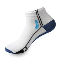 Sneaker Sport Socken Freizeit Socken Baumwolle Socken Kurzsocken #076