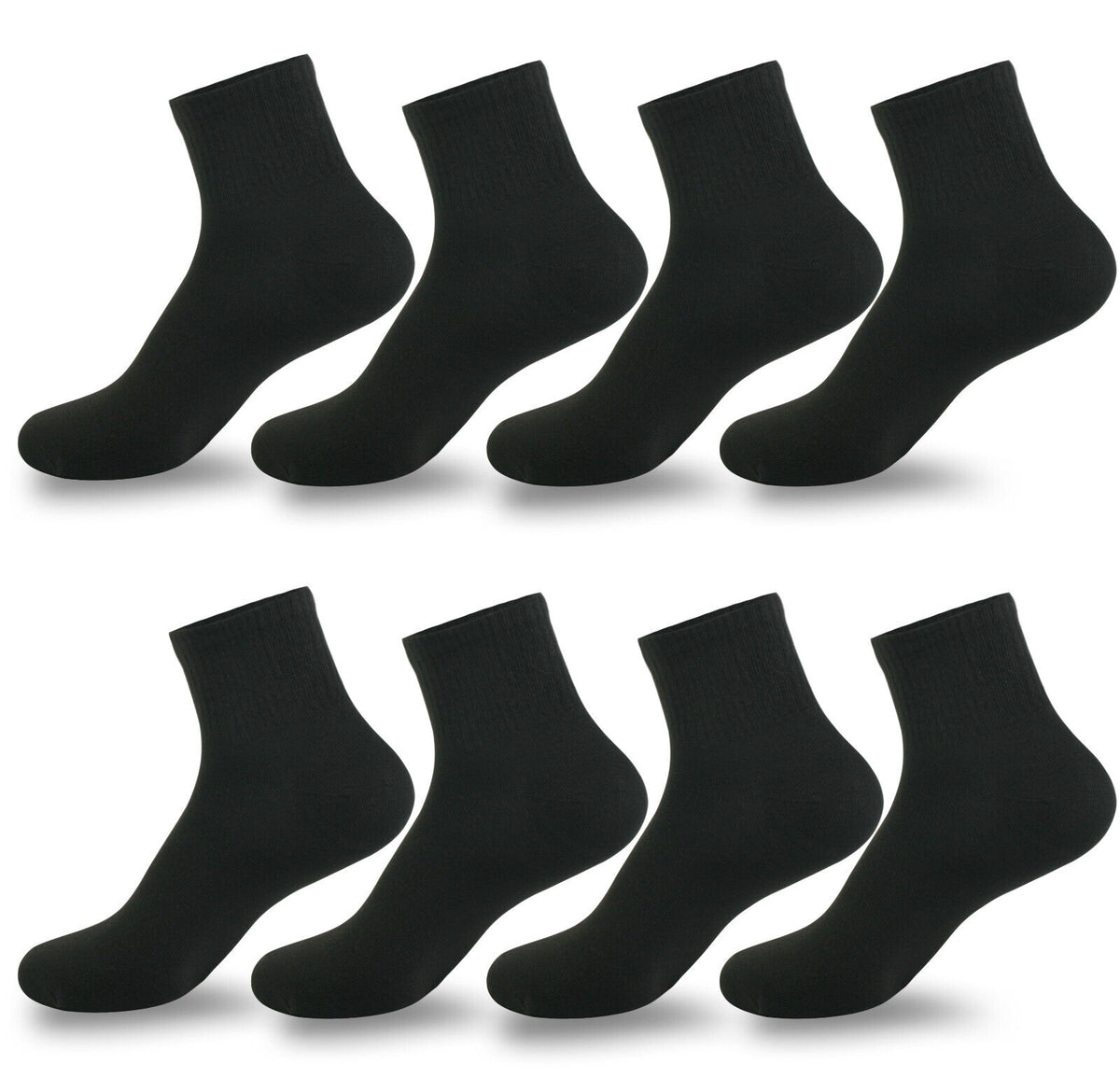 Sport Socken Freizeit Socken Herren Damen Baumwolle Socken Kurz Peseil