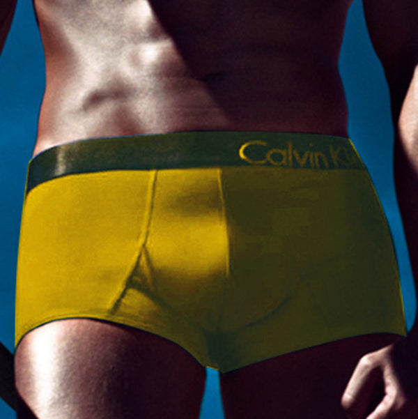 Calvin Klein BOLD Cotton Stretch Boxershort Boxer U8908A 1AF