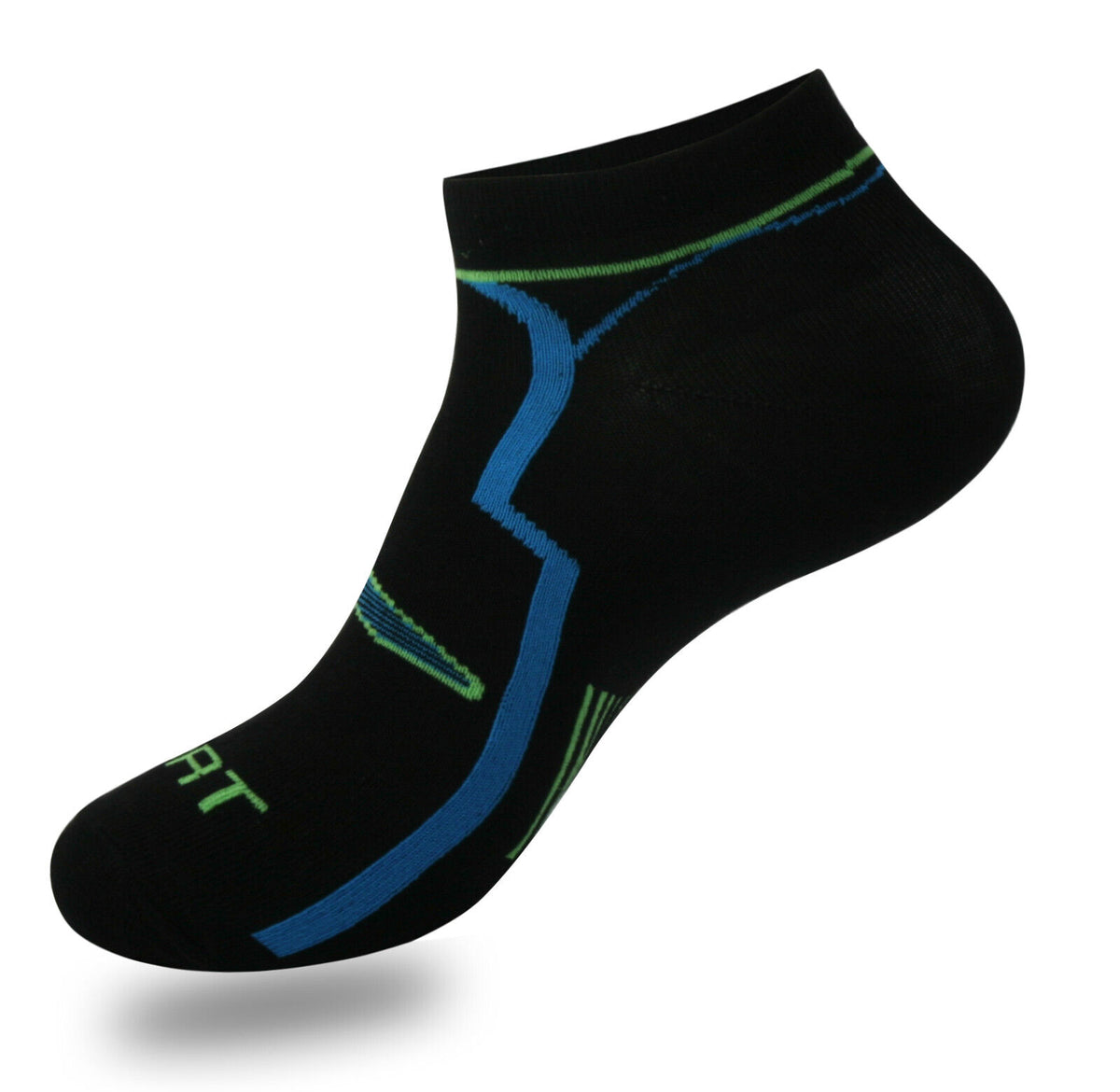 Sneaker Sport Socken Freizeit Socken Baumwolle Socken Kurzsocken #022