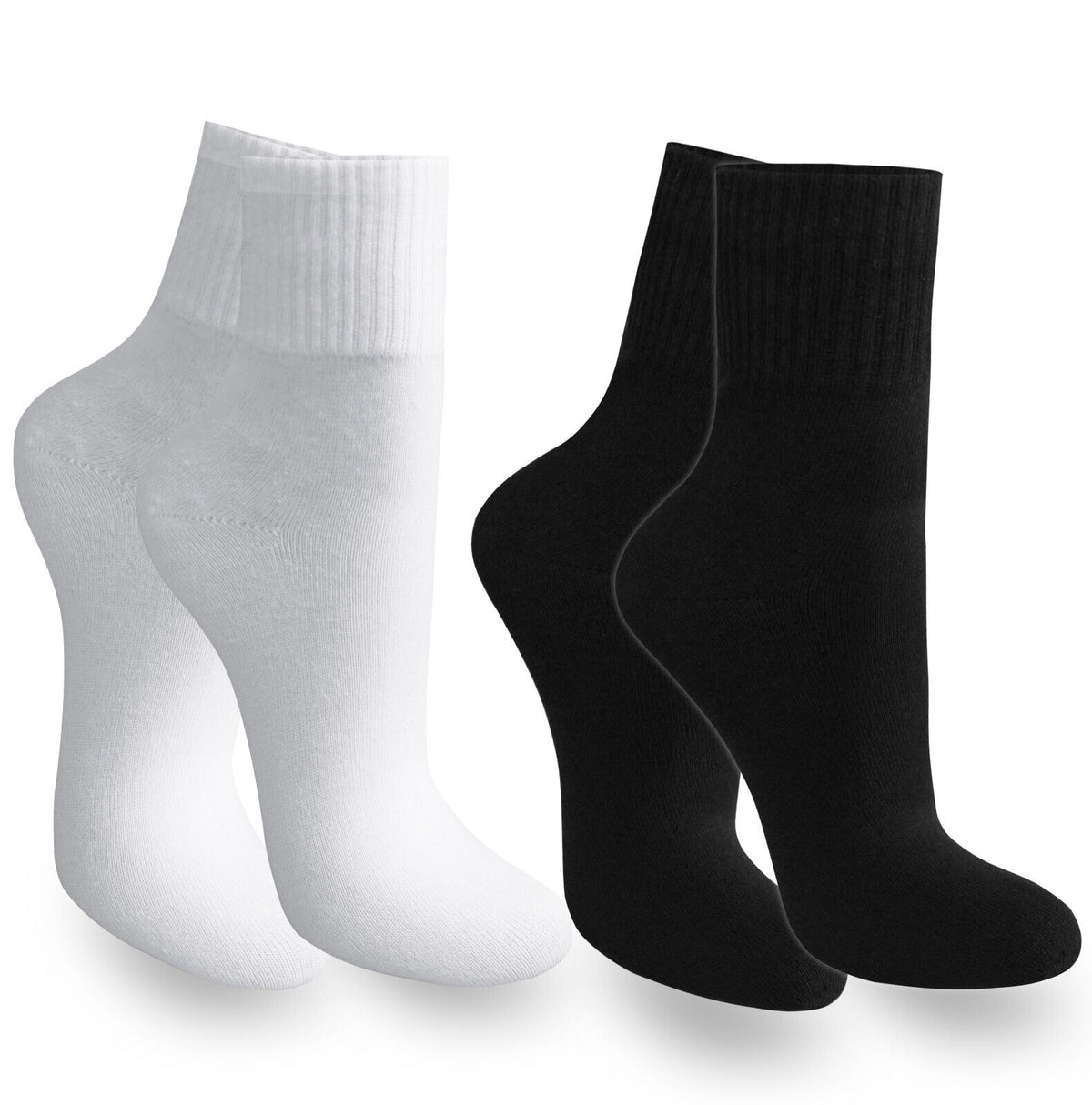 Sport Socken Freizeit Socken Herren Damen Baumwolle Socken Kurz YS