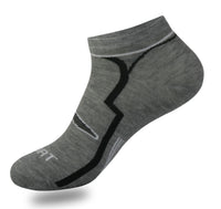 Sneaker Sport Socken Freizeit Socken Baumwolle Socken Kurzsocken #022