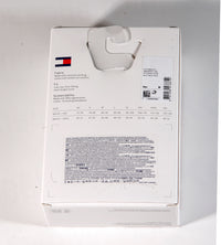 3er Pack TOMMY HILFIGER Boxershorts Low Rise Trunk Baumwolle UM0UM03752 0R8