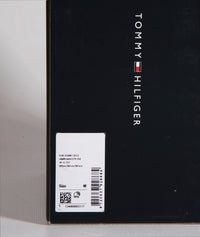 TOMMY HILFIGER Rundhals T-Shirts Kurzarm 100 % Baumwolle UM0UM03379-05E 3er Pack