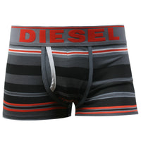 DIESEL 1er Pack Boxershorts Stretch Baumwolle mit Logo CEM3 HADL 01 Gr L