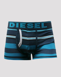 DIESEL 1er Pack Boxershorts Stretch Baumwolle mit Logo CEM3 HADL 02