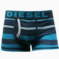 DIESEL 1er Pack Boxershorts Stretch Baumwolle mit Logo CEM3 HADL 02