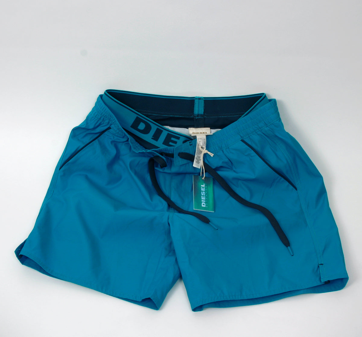 DIESEL Badeshorts Kurzshorts Schwimmhose Bermudashorts Boardshorts CMFV 88Y