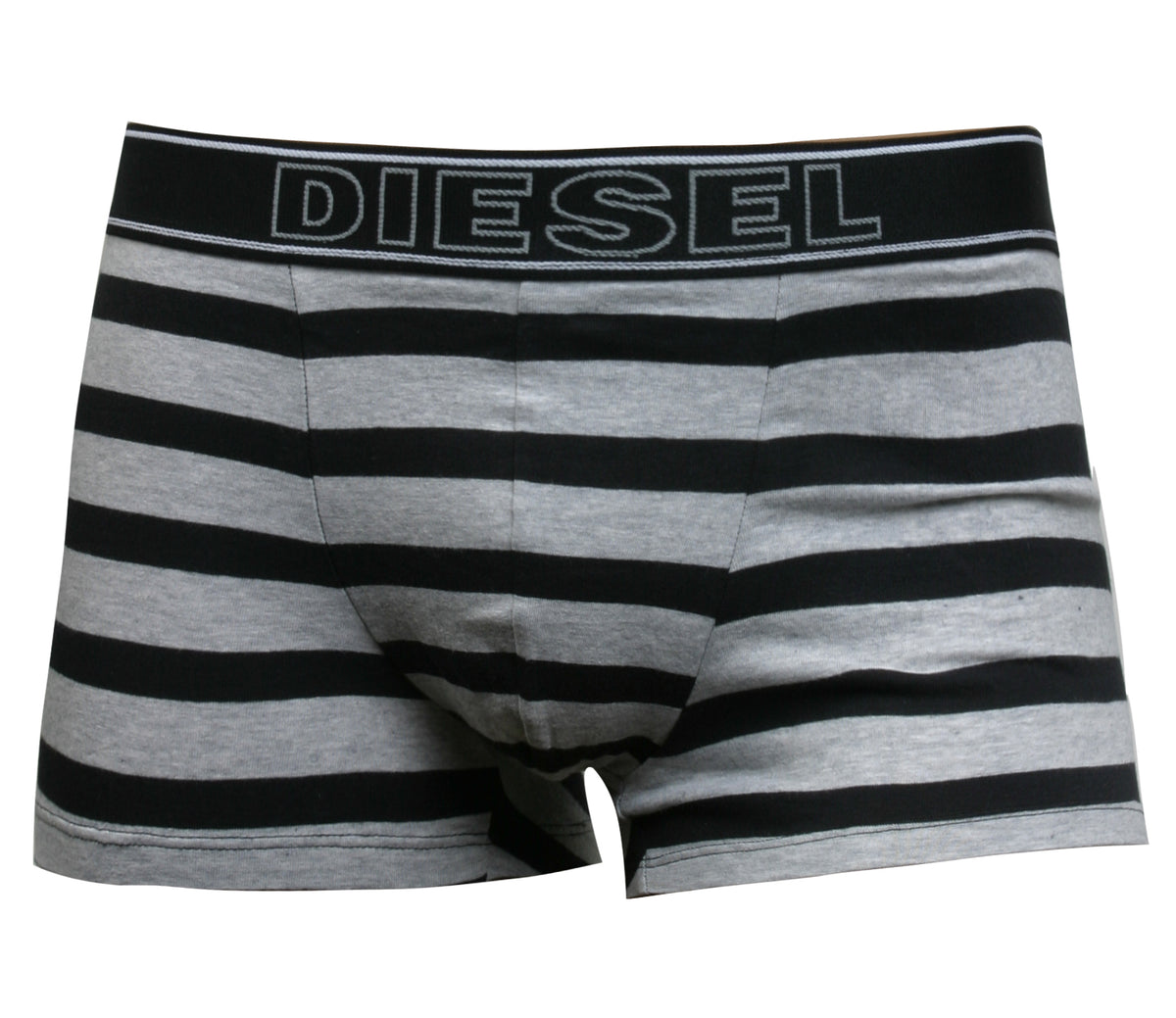 DIESEL 3er Pack Boxershorts Stretch Baumwolle mit Logo SAB2 HAKK 03