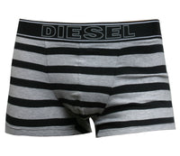 DIESEL 3er Pack Boxershorts Stretch Baumwolle mit Logo SAB2 HAKK 03