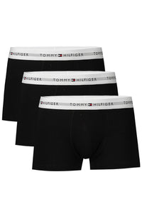 TOMMY HILFIGER 3er Pack Boxershorts Cotton Stretch Baumwolle Elasthan UM-763-OWJ