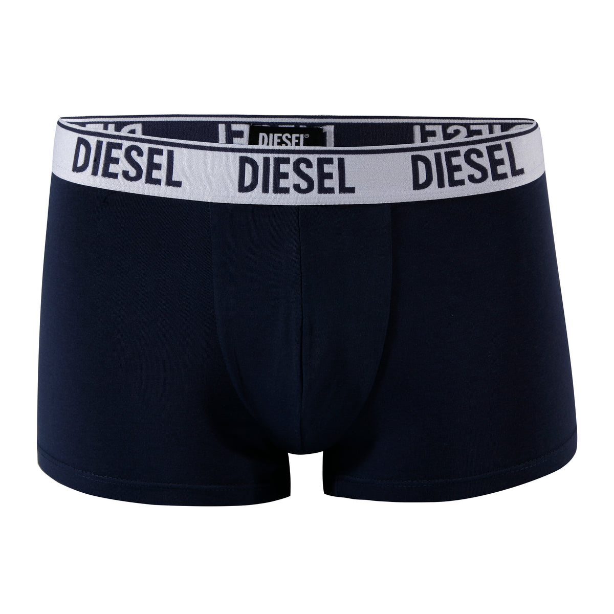 3er Pack DIESEL Boxershorts Cotton Stretch Trunk Baumwolle 00SAB2 UMBX 0SFAC