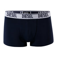 3er Pack DIESEL Boxershorts Cotton Stretch Trunk Baumwolle 00SAB2 UMBX 0SFAC