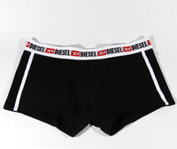 3er Pack DIESEL Boxershorts Cotton Stretch Trunk Baumwolle 00SAB2 UMBX 0AMAL
