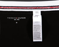3er Pack TOMMY HILFIGER Boxershorts Low Rise Trunk Baumwolle UM0UM03752 0R8