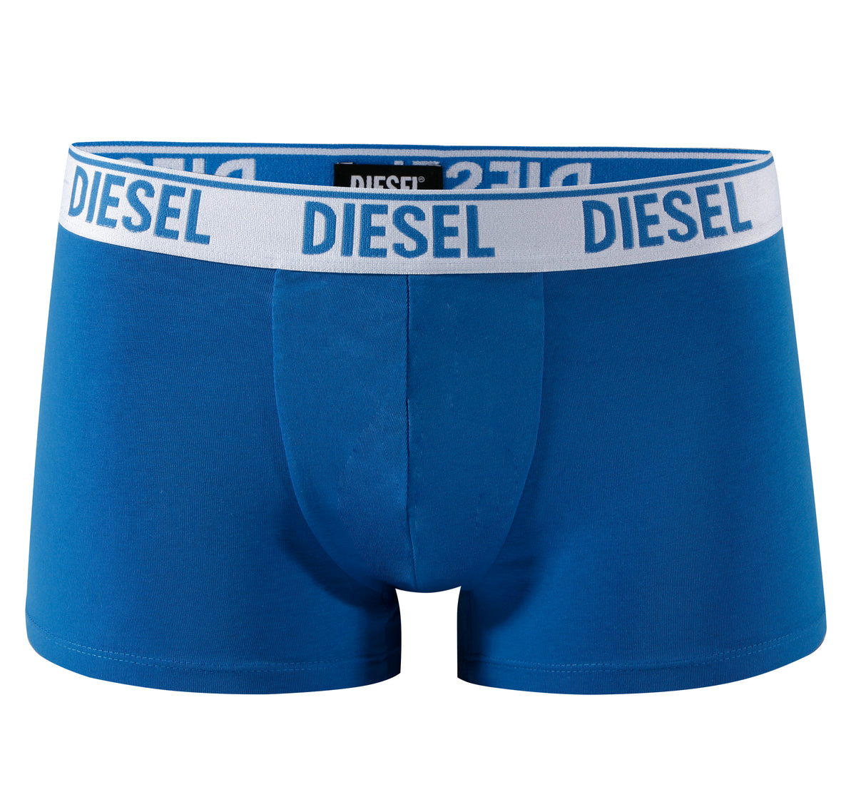 3er Pack DIESEL Boxershorts Cotton Stretch Trunk Baumwolle 00SAB2 UMBX 0SFAC