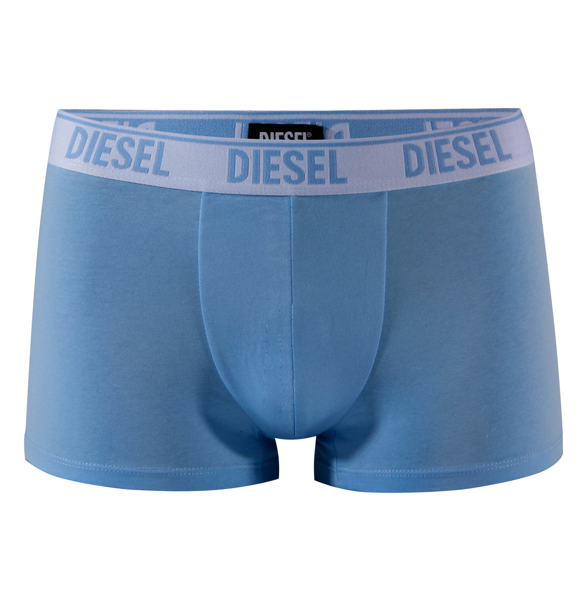 3er Pack DIESEL Boxershorts Cotton Stretch Trunk Baumwolle 00SAB2 UMBX 0SFAC