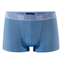 3er Pack DIESEL Boxershorts Cotton Stretch Trunk Baumwolle 00SAB2 UMBX 0SFAC