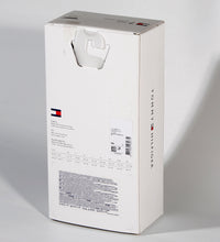 7er Pack TOMMY HILFIGER Boxershorts Low Rise Trunk Baumwolle UM0UM03873 0S4