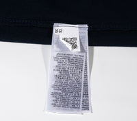 TOMMY HILFIGER T-Shirts Kurzarm Baumwolle TOMMY JEANS DM0DM22538 C1G Navy