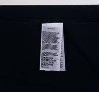 TOMMY HILFIGER T-Shirts Kurzarm Baumwolle TOMMY JEANS DM0DM22538 C1G Navy