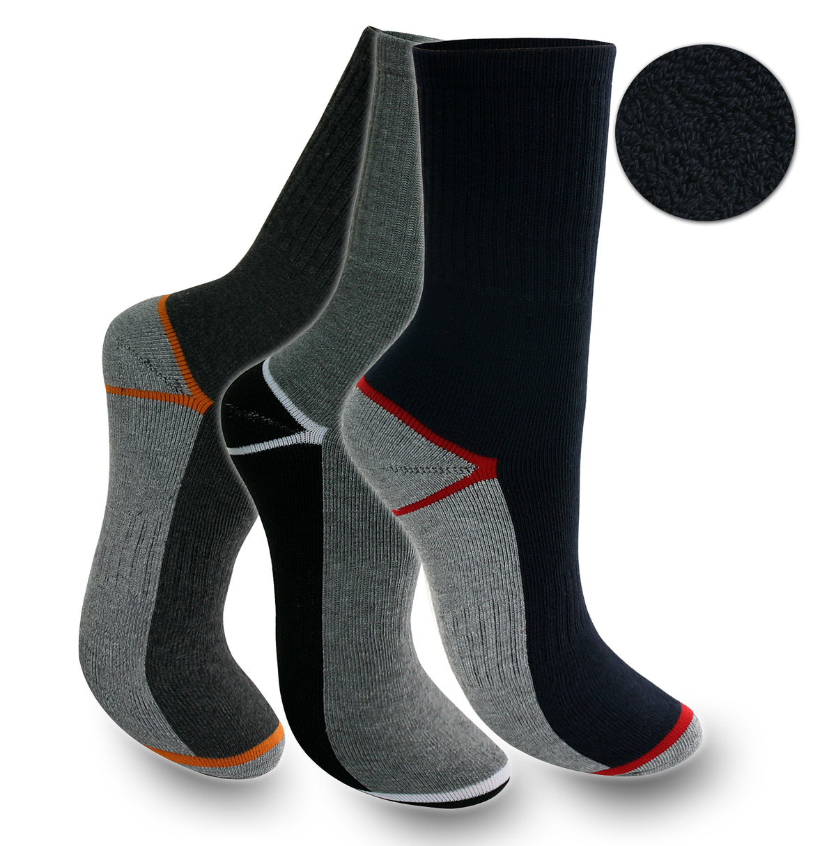 Thermo Socken Winter Sport Socken Dicke Socken Arbeitssocken Warme HD-361