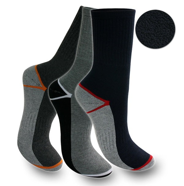 Thermo Socken Winter Sport Socken Dicke Socken Arbeitssocken Warme HD-361