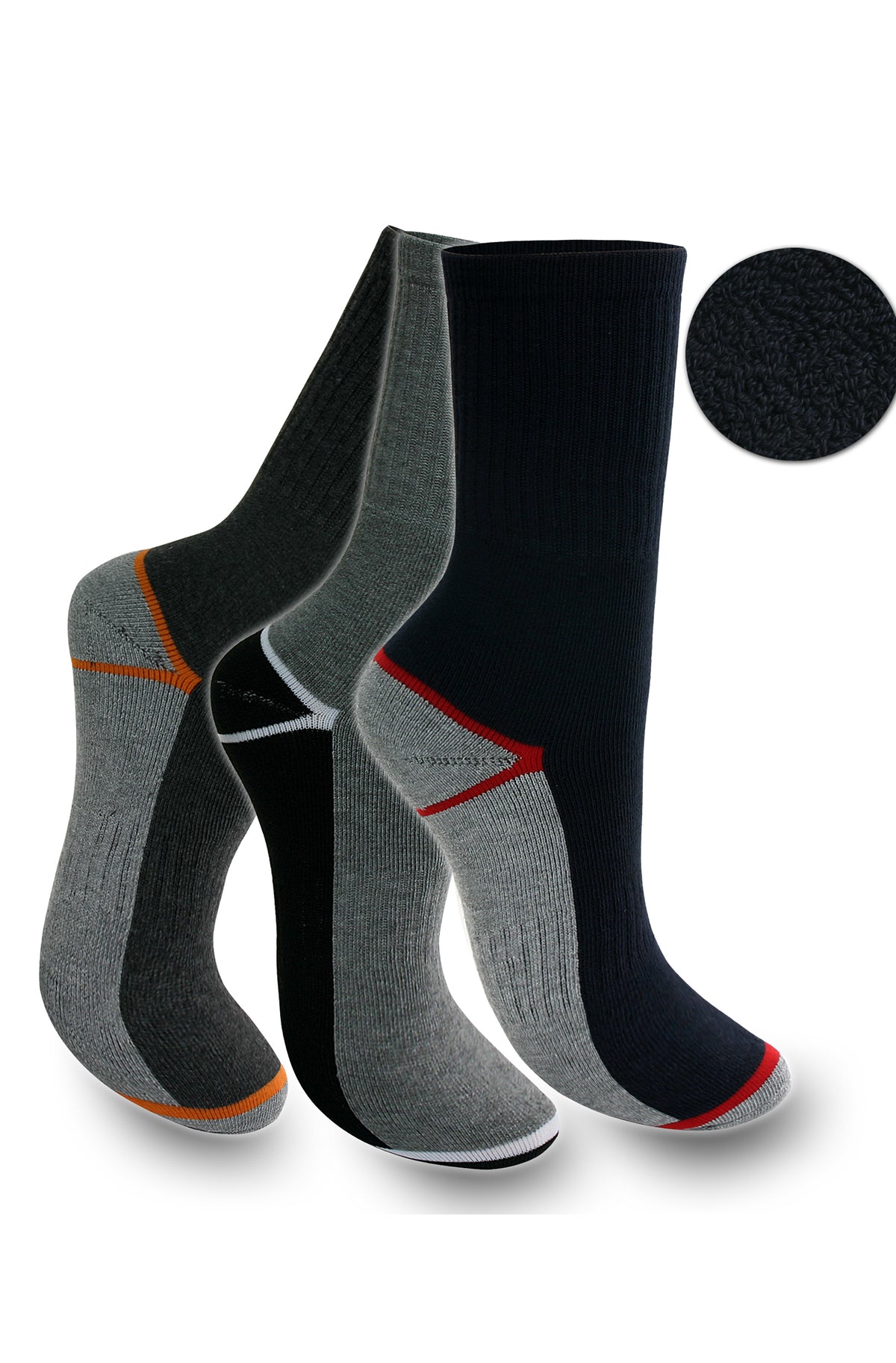 Thermo Socken Winter Sport Socken Dicke Socken Arbeitssocken Warme HD-361