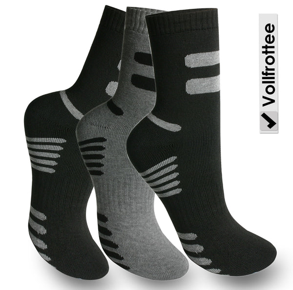 Thermo Socken Winter Sport Socken Dicke Socken Arbeitssocken Warme HD-312