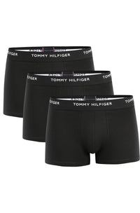 TOMMY HILFIGER 3er Pack Boxershorts Baumwolle Elasthan UM0UM02203_NE0VI
